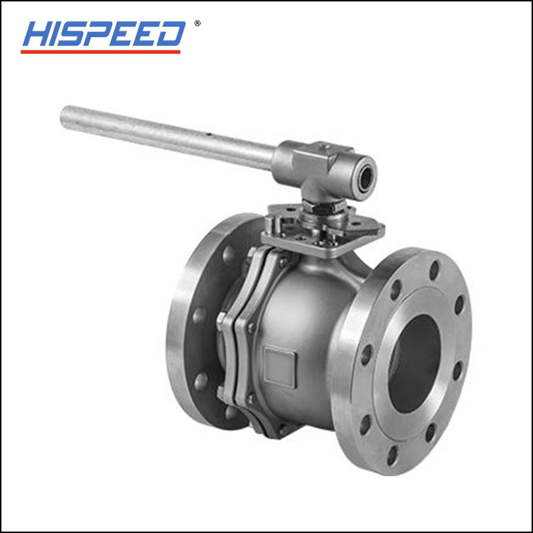 Reasons for fixed ball valve seals