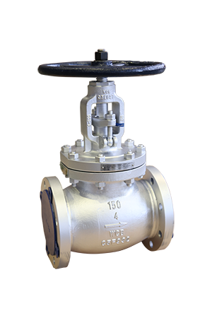 Cast Valve