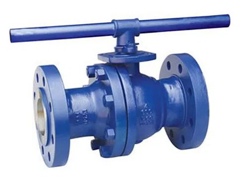 Application Of Ball Valve Ball