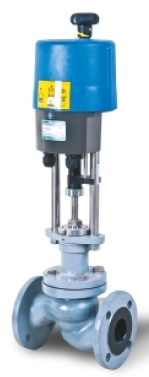 Electric Control Valves