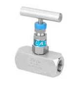 Bar Stock Needle Valves