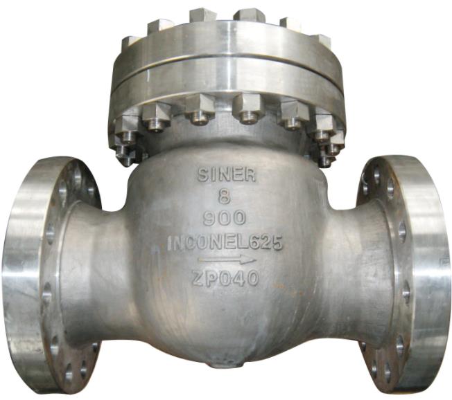 Check Valves