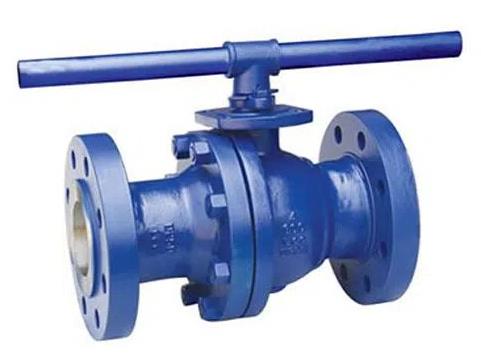 Application Of Ball Valve