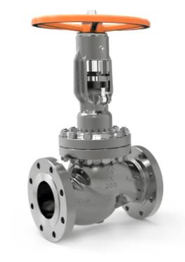 Globe Valves