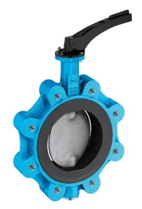  Butterfly Valves