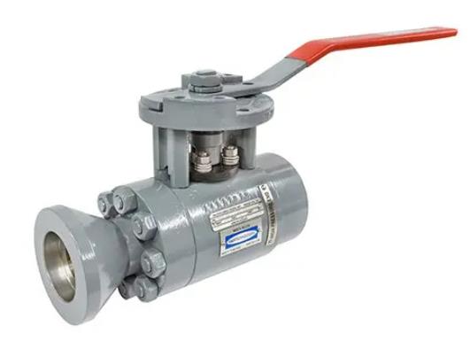 Ball Valves