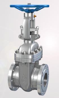 Stainless Steel Gate Valve