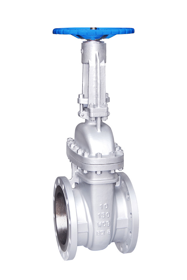 API 6D THRU CONDUIT GATE VALVES