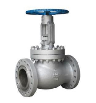 Cast Steel Globe Valve