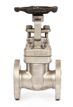 forged gate valves