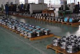 INSPECTION FOR FLOATING BALL VALVE, RISING STEM GATE VALVE AND SWING CHECK VALVE