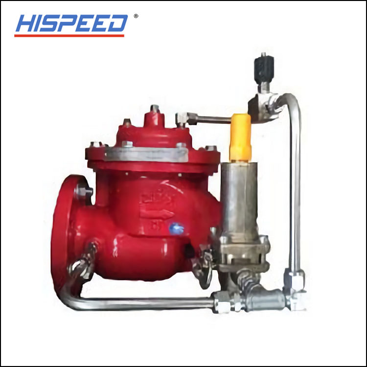 300PSI Pressure Reducing Valve