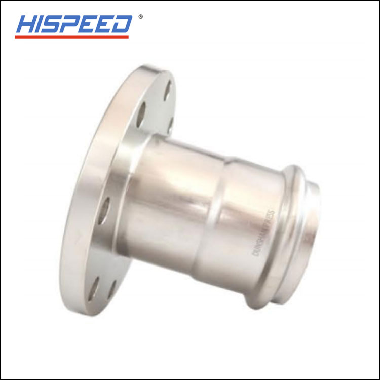 Flange Adapter