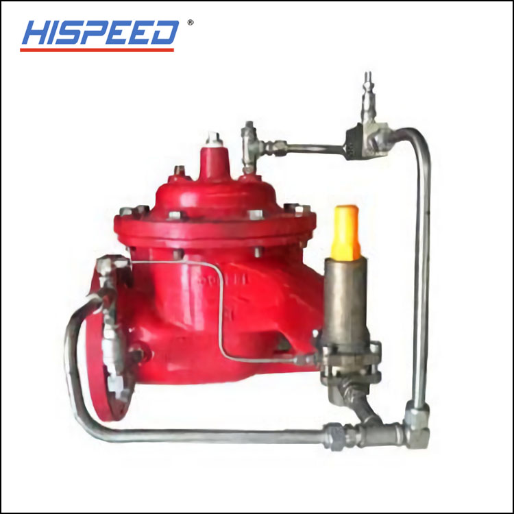 300PSI Pressure Relief Valve