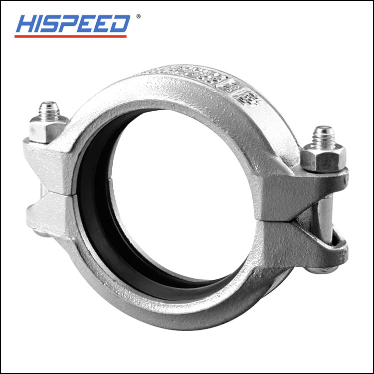 Stainless Steel Coupling